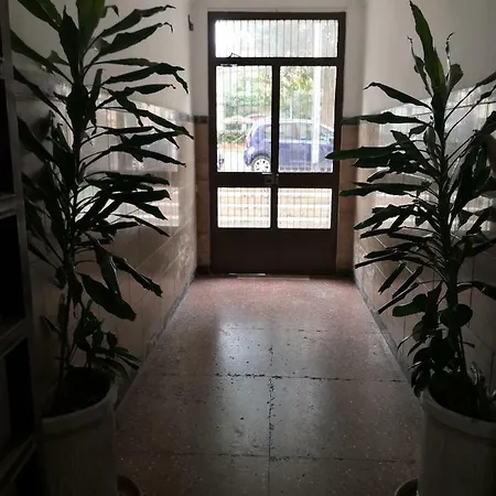 Maria's Apartment, Just Renovated! * 로마